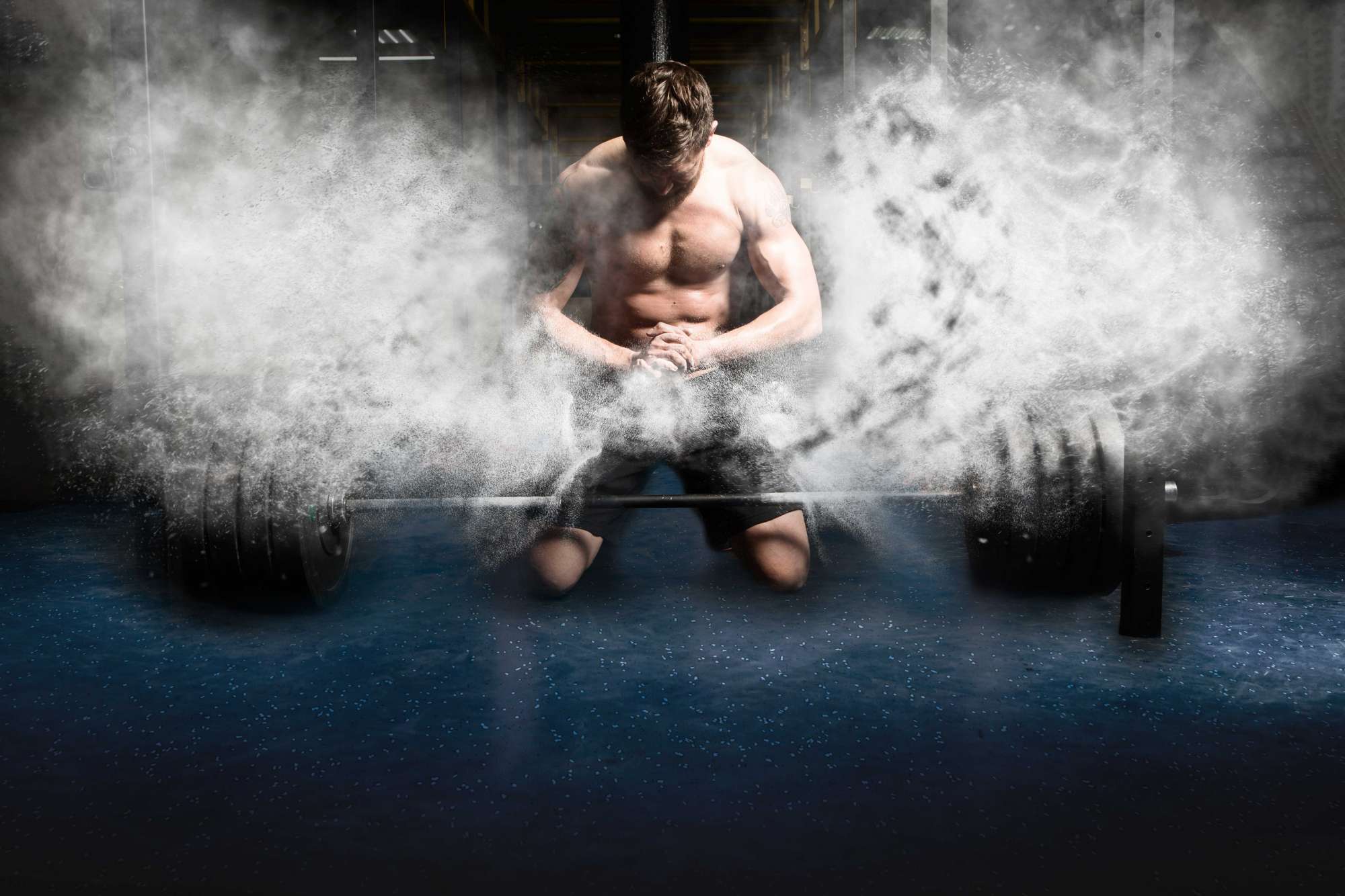 Stamina Elite System Sportfloor